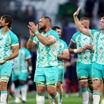 South Africa Off The Mark As Wales Avoid Fiji Rugby World Cup Slip-Up