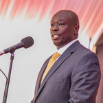 Gachagua: Azimio Reached Out To Ruto First