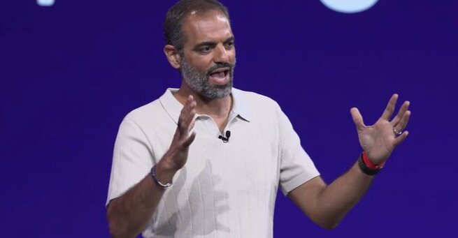 Google Reveals Android For PC Coming Next Year