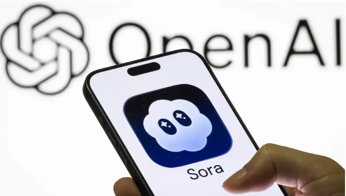 OpenAI Shuts Down AI Video App Sora. The First Crack In The AI Bubble?