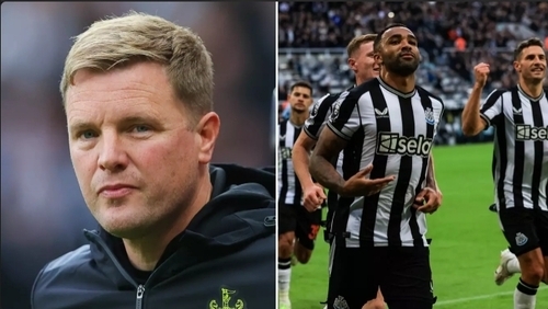 Newcastle At Risk Of UEFA Punishment Ahead Of First Champions League Game For 20 Years