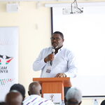 Federation Heads Brainstorm Over Future Of Sports In Kenya