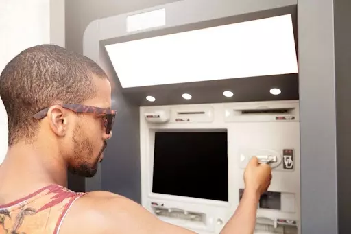 Planning an ATM Machine Installation