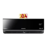 Kenwood KES-1866S eSmart Oynx (2024) 1.5 Ton T3 WiFi Smart AC – Complete Overview