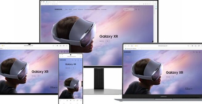 Samsung’s Internet Browser Comes to PC