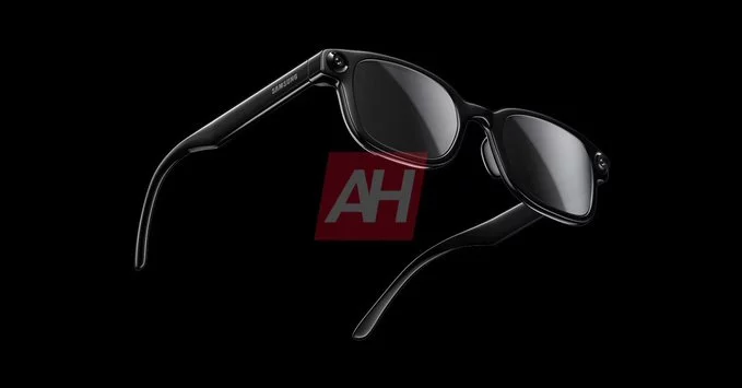 Samsung’s First Smart Glasses Leak: Ray-Ban Meta Rivals Coming in 2025 and 2027