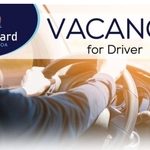 Driver Vacancy Open At Bula Bard