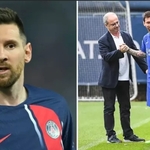 Lionel Messi Told PSG To Sign Harry Kane In End-Of-Season Review