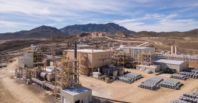 Apple Boosts Rare Earth Magnet Recycling in the U.S.