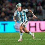 Argentina World Cup Player With Ronaldo Tattoo 'Not Anti-Messi'