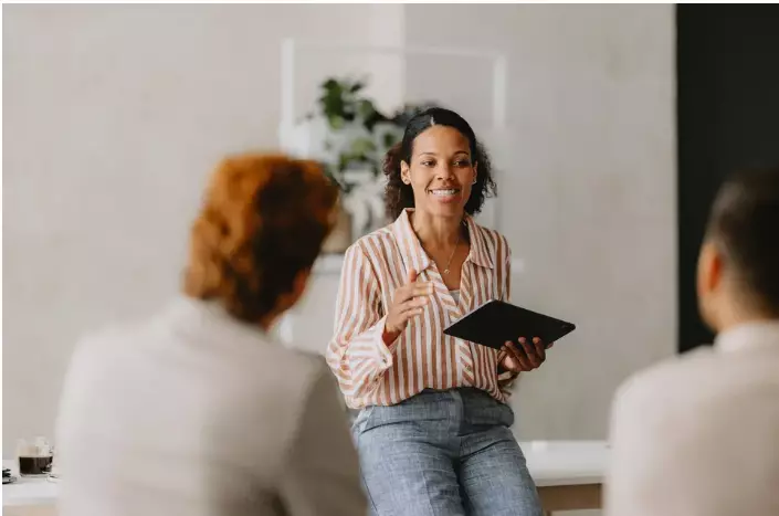 How to Go From High-Potential Employee to High Performer and Get Promoted