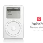 Apple Music Easter Egg Revives the Original iPod