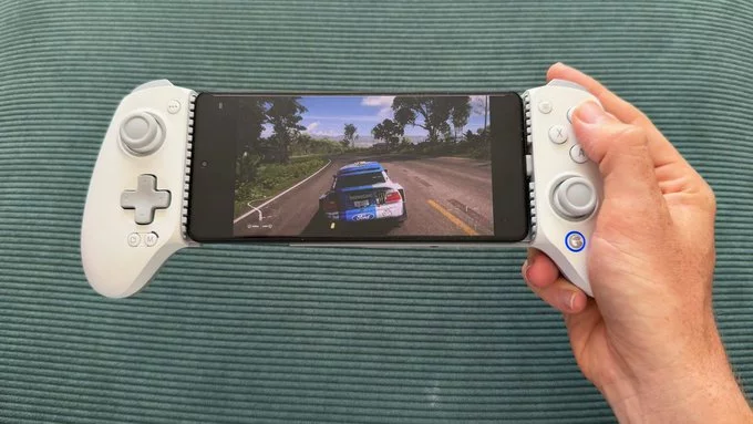 GameSir G8+ MFi Review: The Ultimate Mobile Gaming Controller Gets Even Better