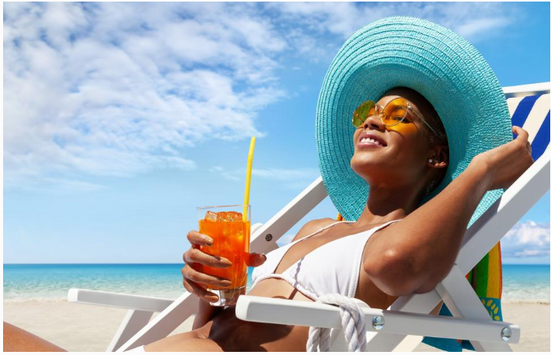 Take a Guilt-Free Vacation in 2025