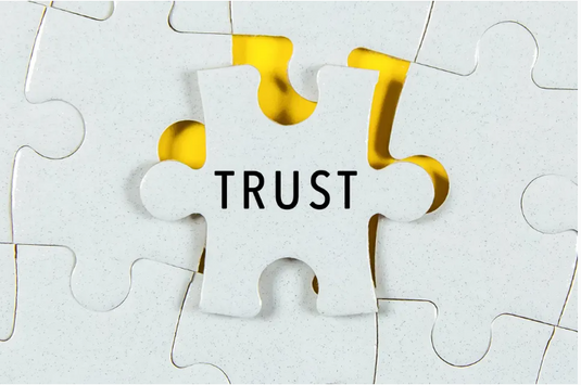 Seven Trust Languages That Are Rebuilding Workplaces