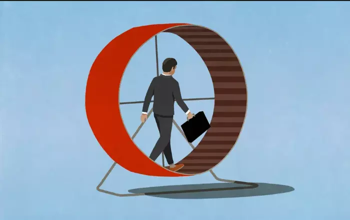 High-Performing Men Have a Strength Problem: The Hidden Crisis of Success