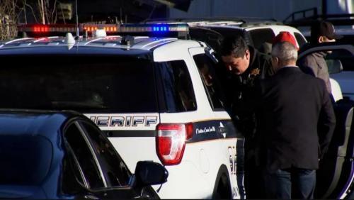 At Least 7 Dead, 1 Injured And Suspect In Custody After Shootings In Half Moon Bay, California