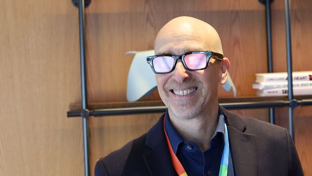Android XR Smart Glasses Debut