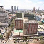 Why CBD's Empty Buildings On The Ground Floor Should Worry Us