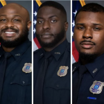 Five Officers Charged Over Tyre Nichols' Death