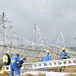 Kenya Power Announces Power Outage In Six Regions