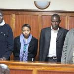 Willie Kimani Murder Case: Fredrick Leliman Handed Death Sentence, Co-Accused Jailed For 30, 24 And 20 Years
