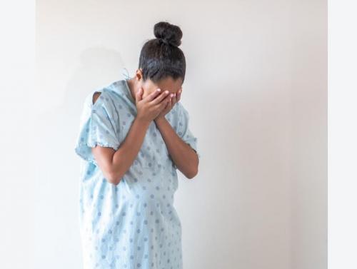 Childbirth: Why Expectant Men Fear The Labour Ward