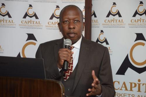 State Eyes Money Markets To Fund Affordable Housing