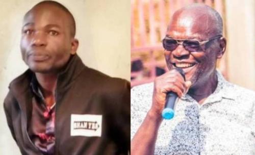 Slain Ugandan Doctor: Suspect Runs Two Churches In Kenya And Uganda
