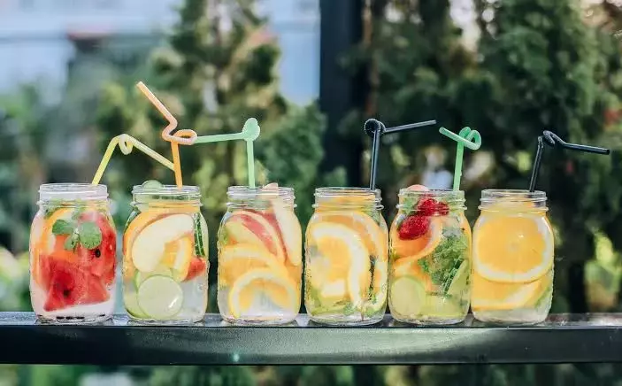 Fresh Drink Trends That Bring More Flavor to Everyday Moments