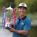 Denmark's Olesen Cruises To Thailand Classic Victory