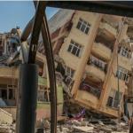 Turkey Begins Rebuilding For 1.5M Left Homeless By Earthquakes