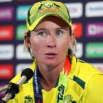 Australian T20 Winner Mooney To Lead Gujarat WPL Squad