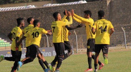 Ethio Electric, Sidama, Other Rained Off Games Rescheduled