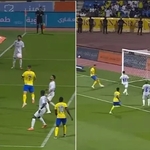 Highlights Of Cristiano Ronaldo's Al-Nassr Hat-Trick Prove He's Not Finished, It Was A Masterclass