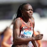 Big Finish In Budapest Reignites Moraa’s Elusive Hunt For Gold