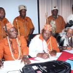 State Documents Murang'a's Indigenous Knowledge