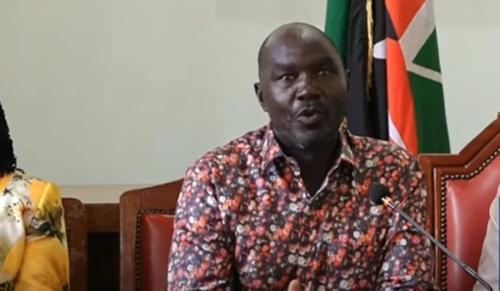 Parents Cry Foul Over Finland Scholarship Misinformation In Uasin Gishu