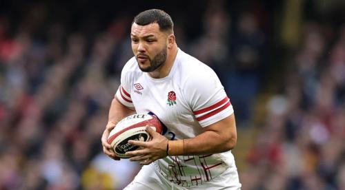 Cockerill Delighted By Genge's Rise To England Captaincy