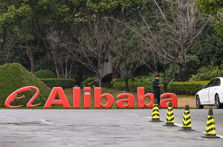 Alibaba's New AI Model Takes a Swipe at America's AI Supremacy