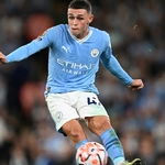 City to Have Akanji, Foden Back Versus Fulham