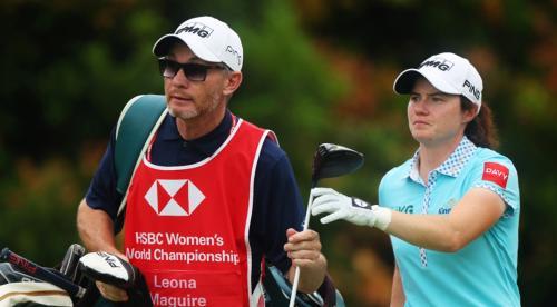 Maguire To Defend Breakthrough LPGA Drive On Title