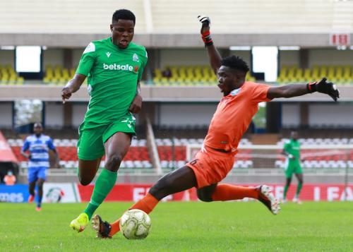 Why Football Fans Are Furious After Omalla Is Axed From Stars Squad