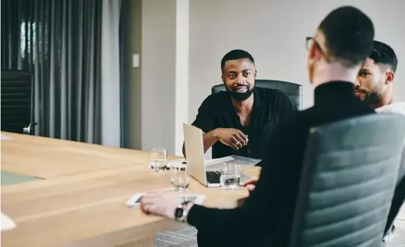 The ‘New Budget’ Raise: How To Ask For A Pay Increase In Q1