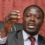 Details Of Kaluma's Bill On Criminalising LGBTQ