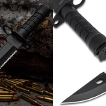 3 Features That Make M9 Bayonets (and Replicas) Practical Tools