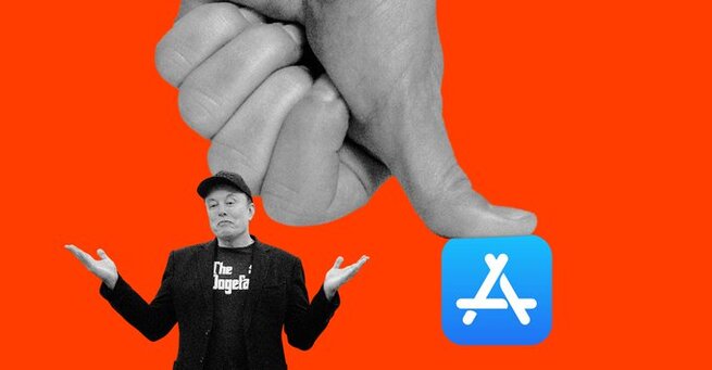 Apple Seeks To Toss Musk’s ChatGPT iPhone Lawsuit