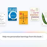 Gemini Notebook's Expert Intelligence: Use Your Purchased Books