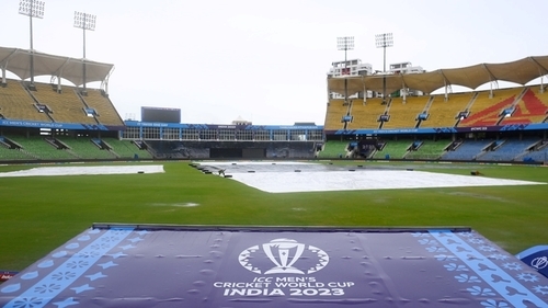 India Ready To Raise Curtain On Cricket World Cup