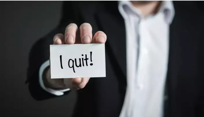 What Really Makes People Quit: It's Not What Leaders Think